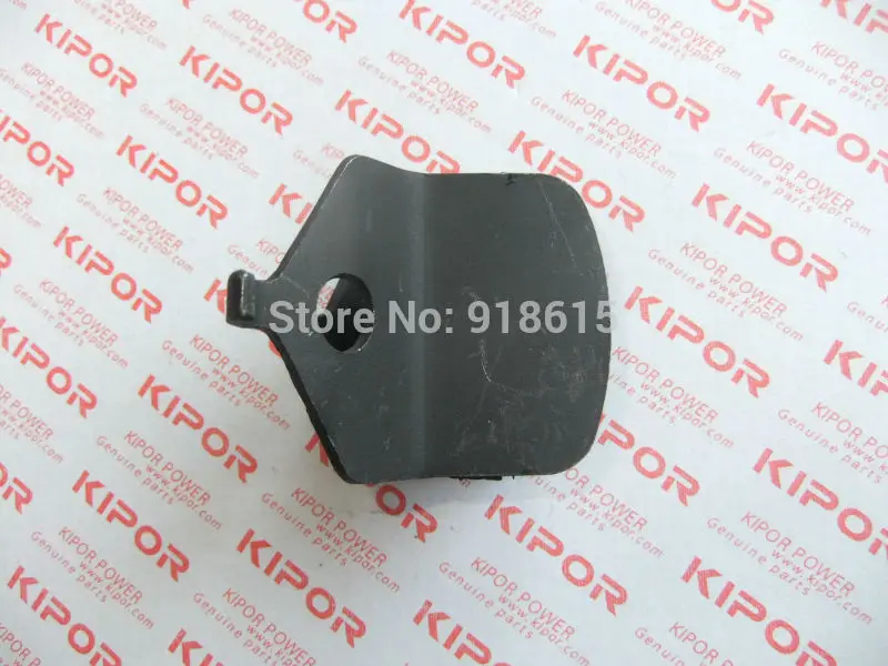 

KIPOR DIESEL PUMP AND GENERATOR PARTS DAMPING PAD