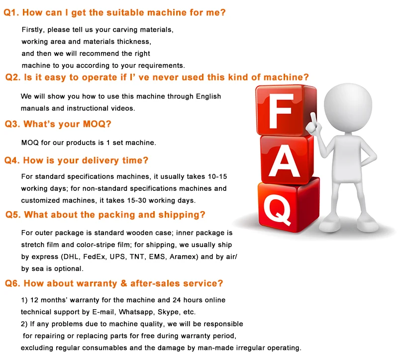 FAQ