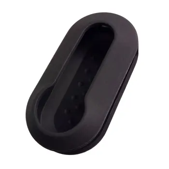 

Car remote control silicone case for 500