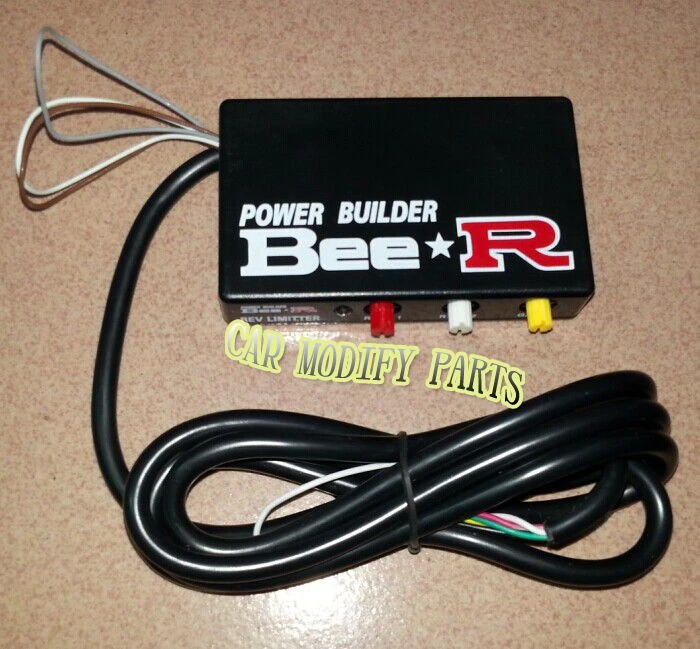 Bee R Rev Limiter Type B Power Builder Ignition Misfiring System