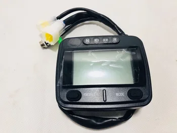 

FEISHEN FA-D300 H300 Instrument Odometer Speedo Motorcycle ATV Speedometer
