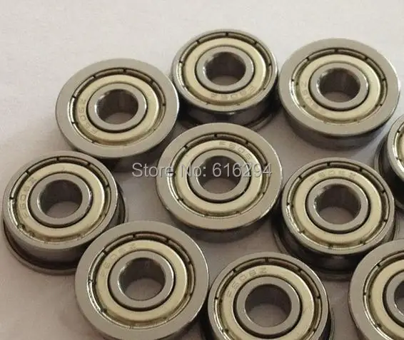 Купить Подшипник F686zz 6 13 5