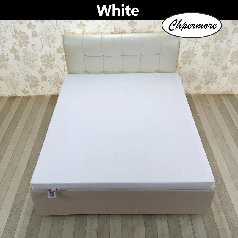 Chpermore high quality Slow rebound Memory Foam Mattress Foldable Washable Mattresses Thicken Tatami King Queen Size afbeelding
