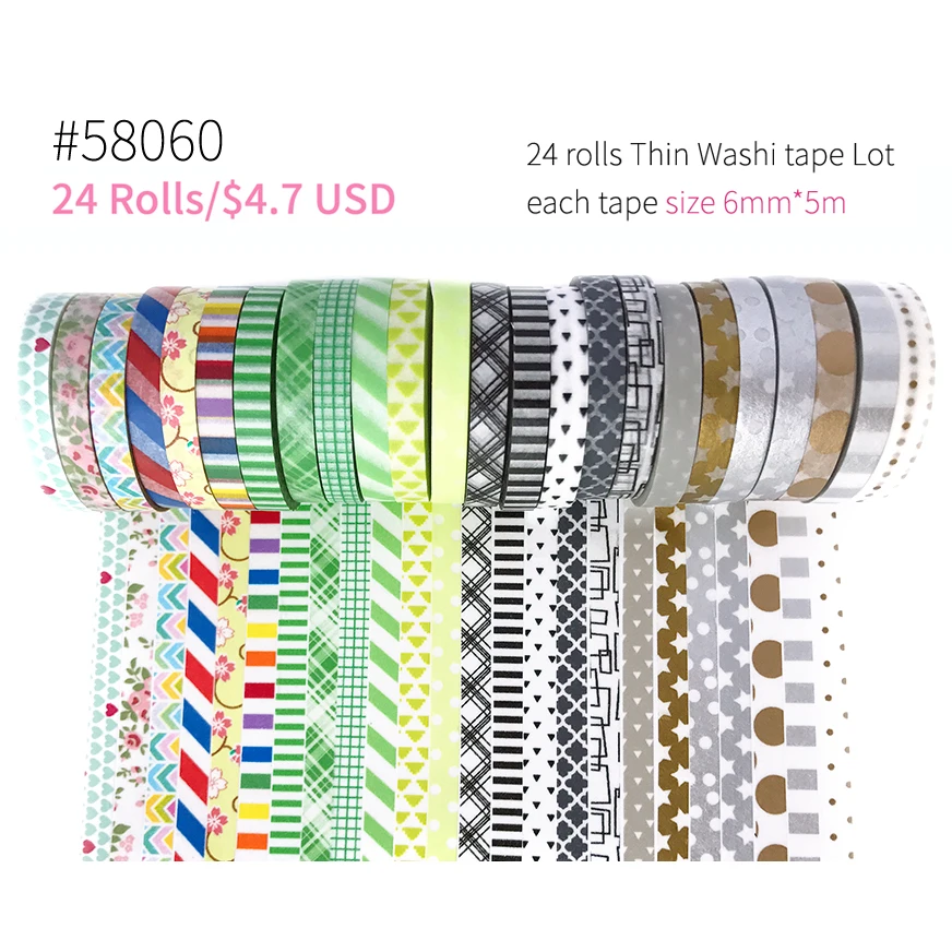 Buy Free Shipping and Coupon washi tape,Washi tape