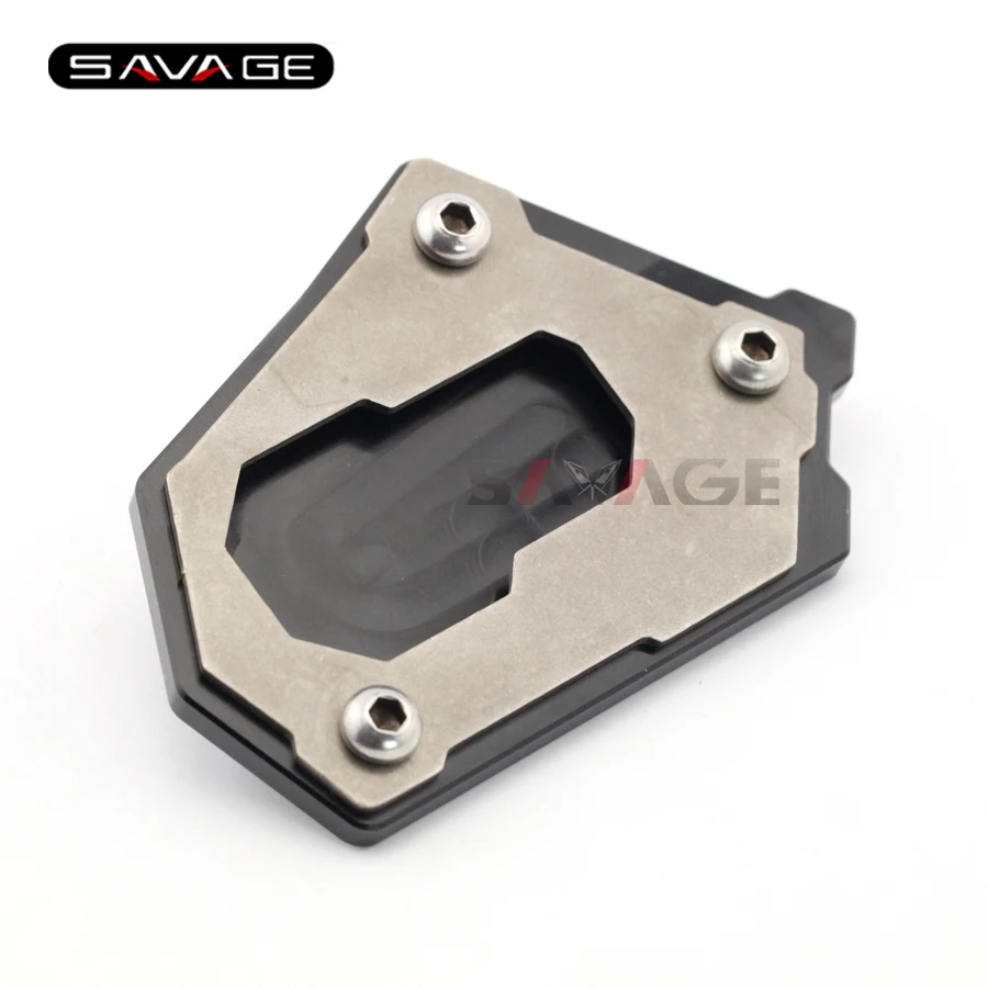  Side Kickstand Stand For BMW R1200GS LC R 1200GS Adventure 2013-2016 2014 2015 Motorcycle Accessori