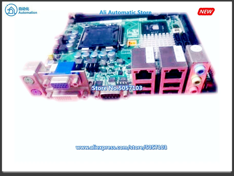 US $365.16 02011 DB01GA104480ME Industrial Control Board