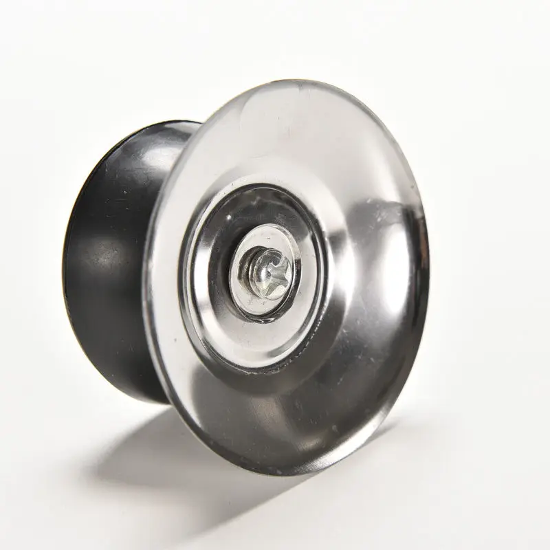

Universal Kitchen Cookware Replacement Utensil Pot Pan Lid Cover Circular Holding Knob Screw Handle Pan Hand Grip Handle Cover