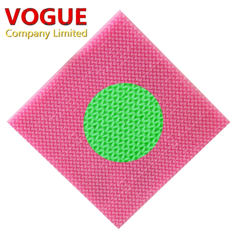 DIY Lace Silicone Mold Needle Knitting Wool Texture Fondant Cake