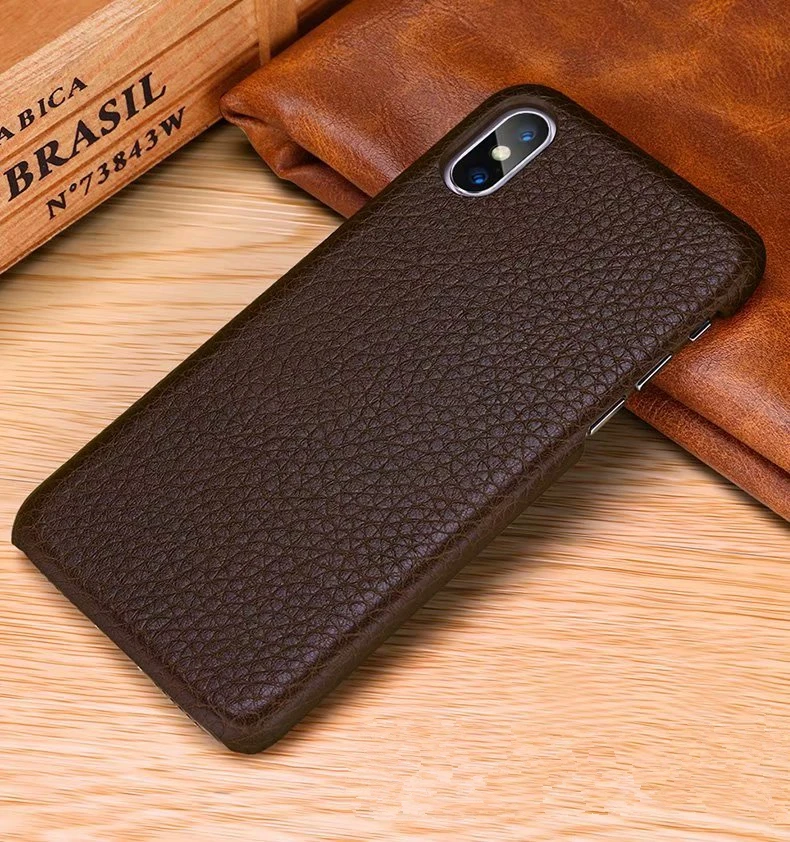 genuine leather back case (12)