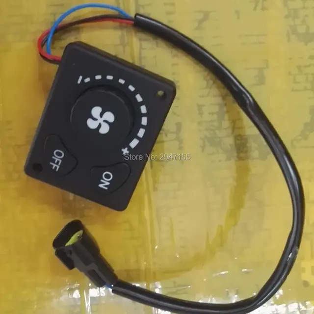 Presa Aria Calda Per Riscaldatore Auto - 60 Mm | Per Eberspacher, Webasto, Propex