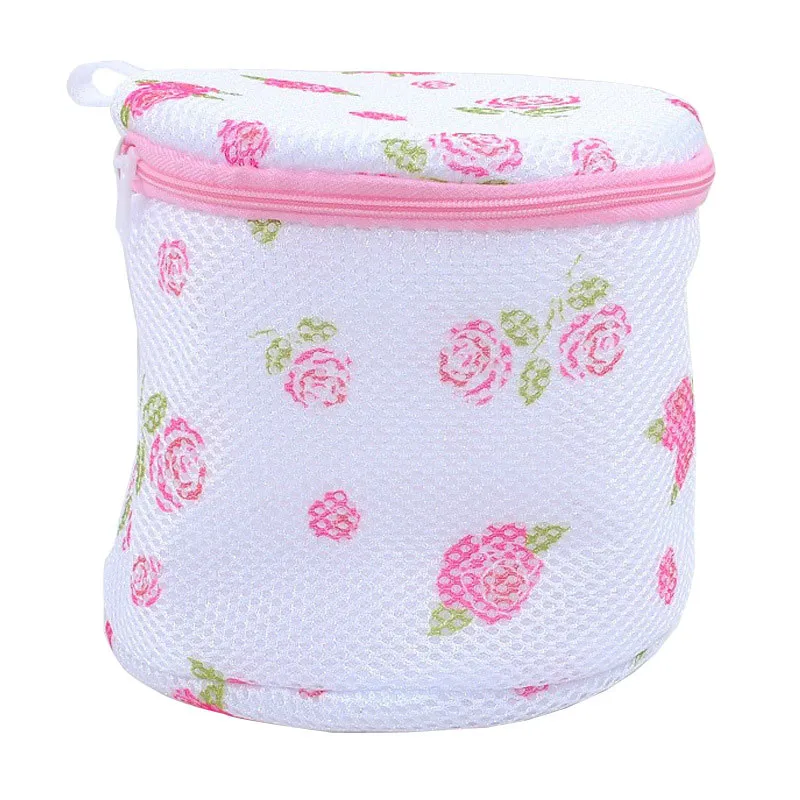 

Women Bra Laundry Lingerie Washing Hosiery Saver Protect Mesh Small Laundry Bag Mesh Bag Lavanderia Kitchen laundry basket