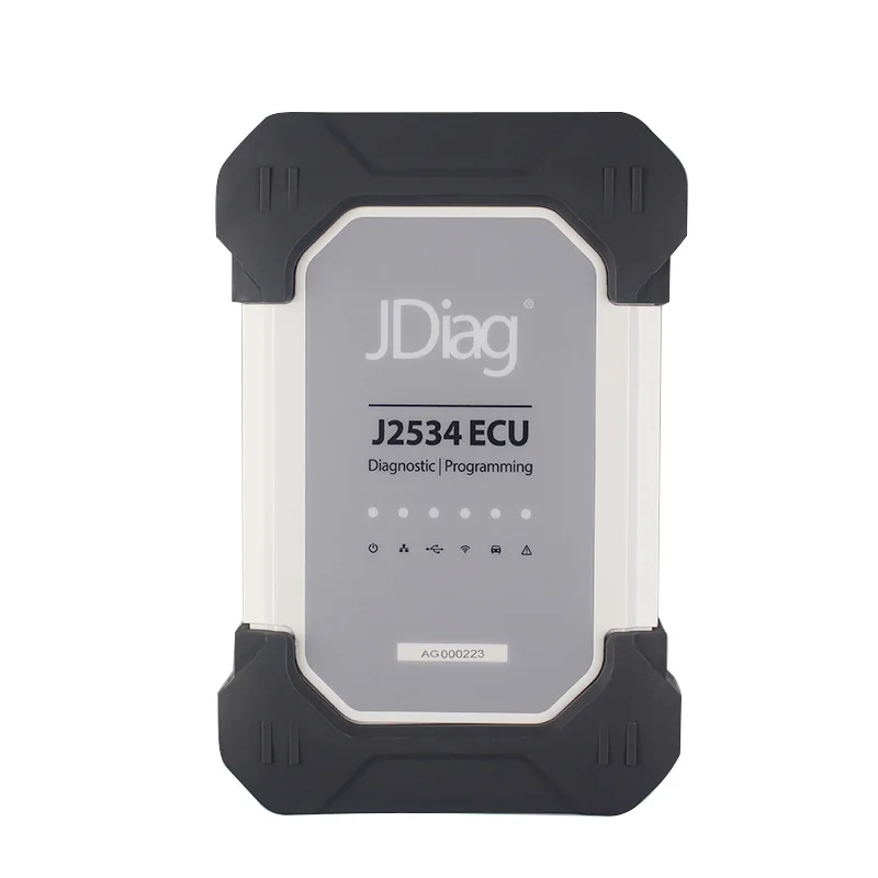 Jdiag Элитные II Pro J2534 только для BENZ диагностики и программирования ECU jdiag Элитные II Pro Поддержка нескольких lanauges подключения компактный