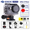 Sports & Action Video Cameras