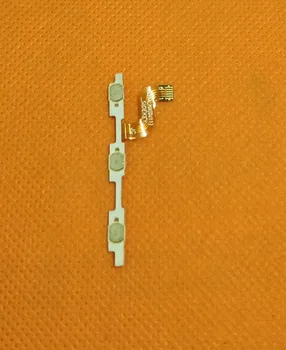 

Used Original Power On Off Button Volume Key Flex Cable for UMI Touch MTK6753 Octa Core 5.5" FHD 1920x1080 free shipping