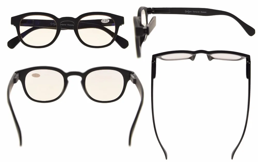 HPCG124 Black
