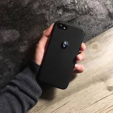 JiBan роскошный модный милый 3D большой синий глаз кожаный жесткий чехол для IPhone X 6 S Plus чехол задняя крышка телефона оболочка для IPhone 7 8 Plus