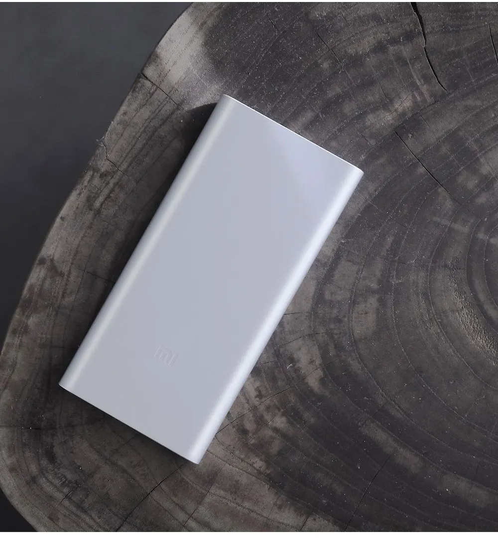 Xiaomi Power Bank 2 10000mAh Mi Powerbank Quick Charge External Battery Micro USB Portable Bateria External Portable Charger (10)