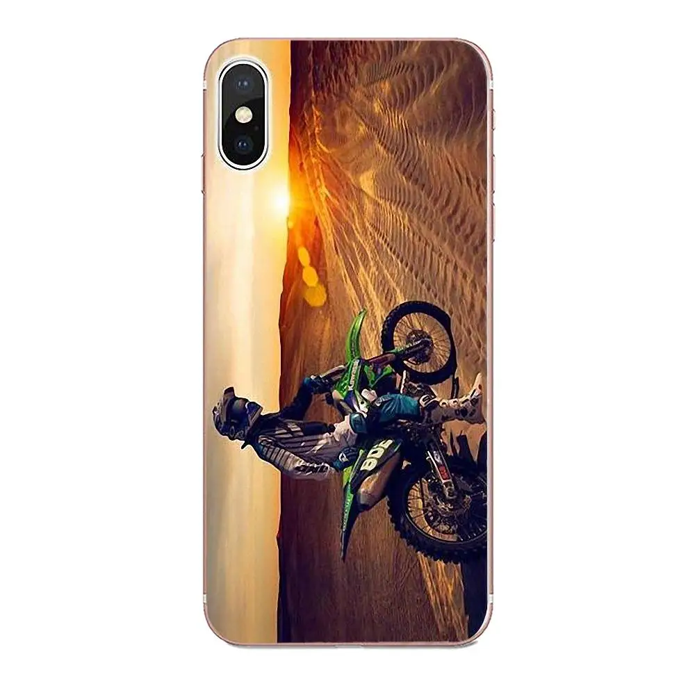 ТПУ чехлы Capa для Xiaomi Redmi Note 2 3 3S 4 4A 4X5 5A 6 6A Pro Plus мотокросса|Чехлы-накладки| |
