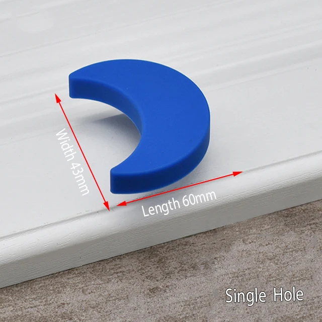 Aliexpress.com: Comprar KAK 5 piezas perillas para habitación de niños