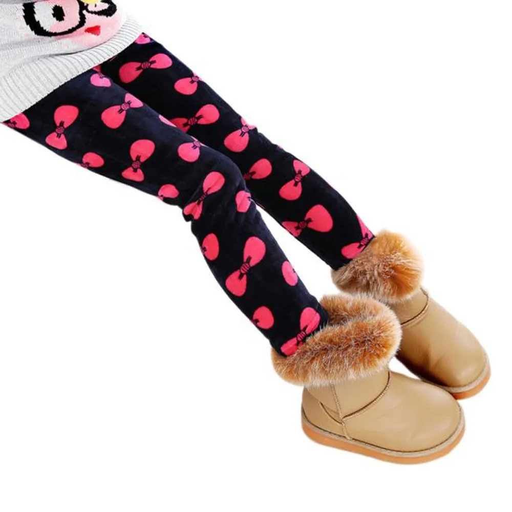baby girl clothes leggings pants winter pants for girls jeans warm leggings Elastic Waist cute print baby costume baby girl clothes leggings pants winter pants for girls jeans warm leggings Elastic Waist cute print baby costume