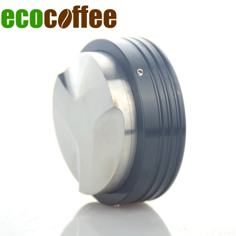 

2017 Hot Sale Direct Selling Diy Ciq Stocked Eco-friendly Metal Three Angled Slope Coffee Tamper Profession Adjustable Hammer