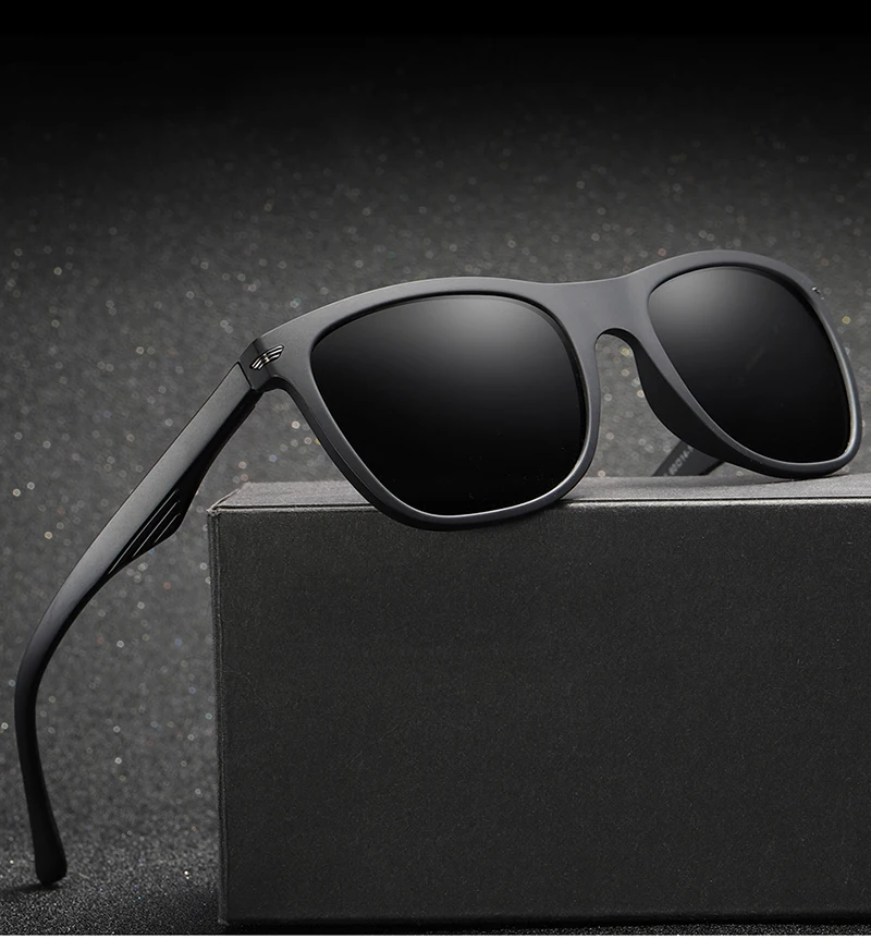 sunglasses men polarized  (1)