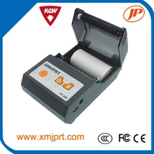 Portable 58mm Thermal Bluetooth Printer Bluetooth Receipt Printer bluetooth USB serial port for Windows Android POS
