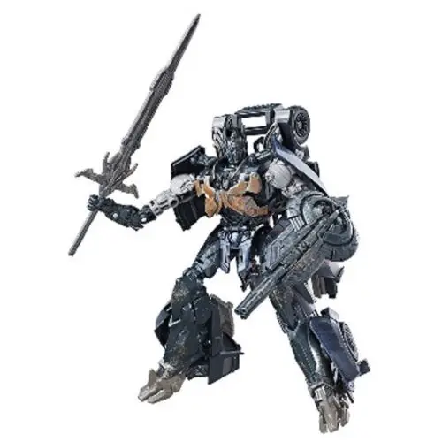 

Transformation 5 TRA MV5 THE LAST KNIGHT Shadow Spark Optimus Prime ASIA Exclusive FIGURE FIGURINE TOY NEW IN BOX FREE SHIPPING