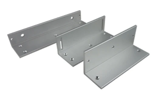

FCL-180KG Direct Factory Double Door Electromagnetic Lock, Adaptable To Virtually Any Application Utilizing Top Jamb