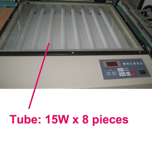 LT-280M tube