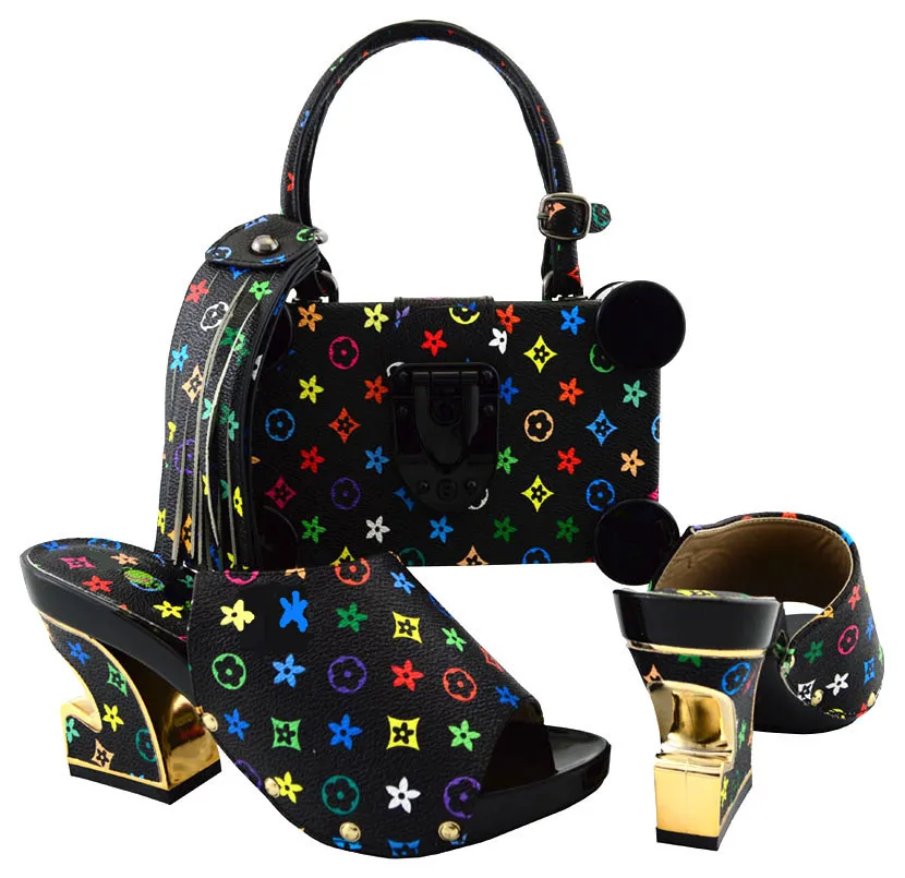 BCH-23 Black SIZE 38-43 Heel 9.2cm 1.37kg RMB228_