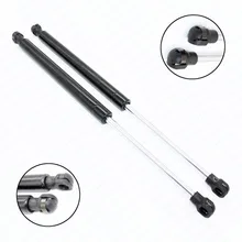 2 шт. Авто Спереди Капот Весна Газа Struts Prop Лифт поддержка Клапан для RENAULT SCENIC III JZ03 JZ00 2009-2011 2012 2013