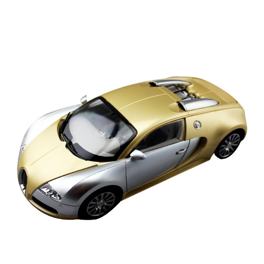 Bugatti speaker 45