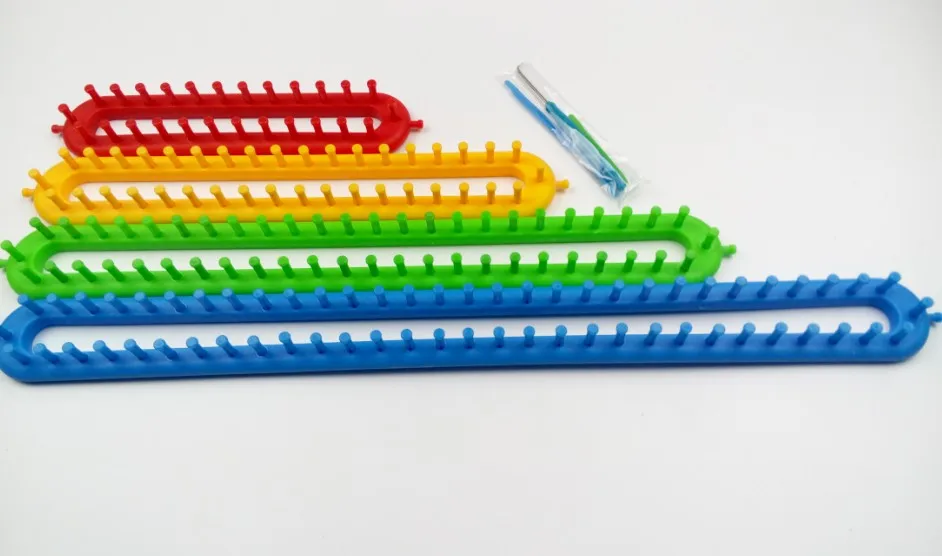 Круглый станок для вязания. Приспособления для вязания. Набор лумов. Станок для вязания шарфов. Zhi nu pai лум.