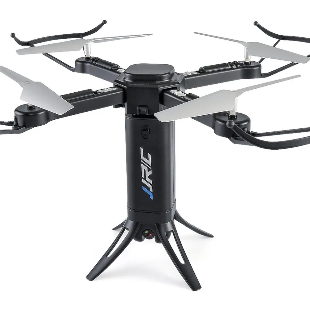 

JJR/C H65 Egg Mini 2.4G RC FPV Foldable Quadcopter Drone Aircraft with Altitude Hold G-Sensor One Key Take Off