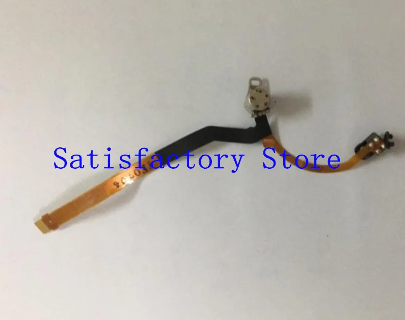 

New Lens Focus Flex Cable Ribbon For Canon 100 mm 100mm Repair Parts