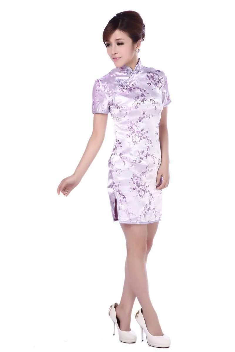 Дешевые cheongsam черное Восточное Шанхай Тан платье традиционная китайская одежда узоры современный Ципао платье красный cheongsam шелк