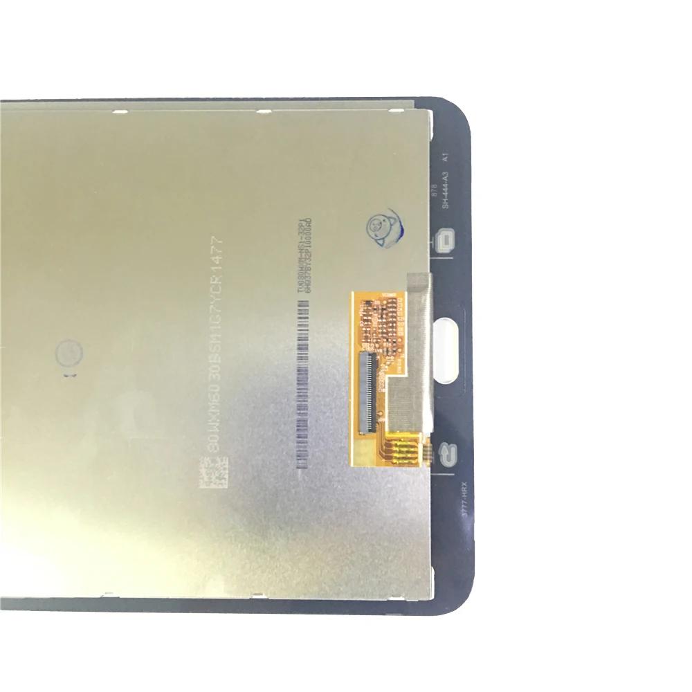 For Samsung Galaxy Tab E 8.0 SM-T377 T3777 T377 LCD Display Touch Screen Digitizer Assembly For Samsung T377 LCD 8.0" For Samsung Galaxy Tab E 8.0 SM-T377 T3777 T377 LCD Display Touch Screen Digitizer Assembly For Samsung T377 LCD 8.0"