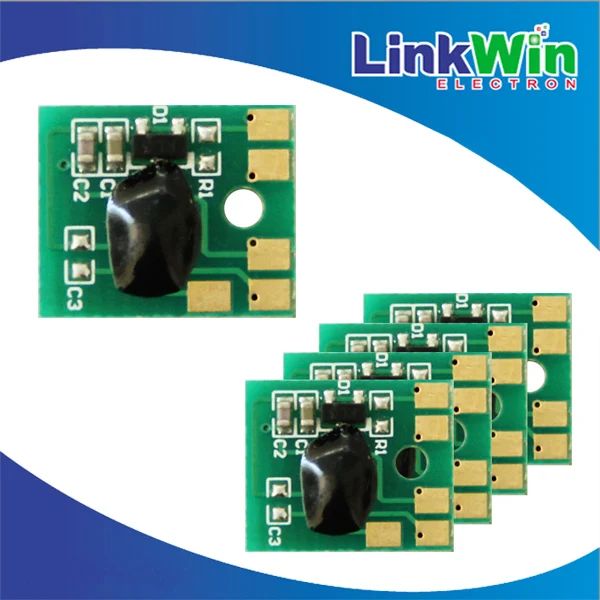 

cartridge reset chips for LEXMARK MS510dn MS610 in 20K