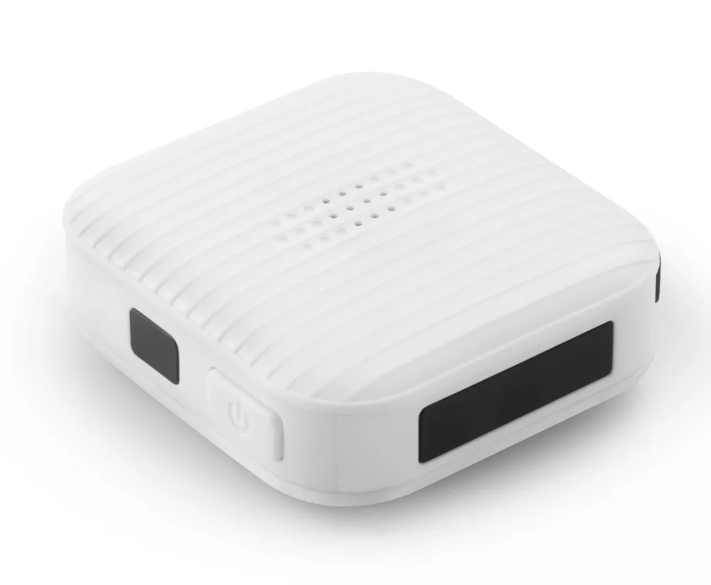 Мини gps локатор A18 трекер для детей устройство слежения + LBS Wifi 5 дней в режиме