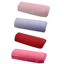 Новая моющаяся мягкая подушка для ухода за ногтями для рук Маникюрный уход салонный держатель для подушек опора для рук s подушка