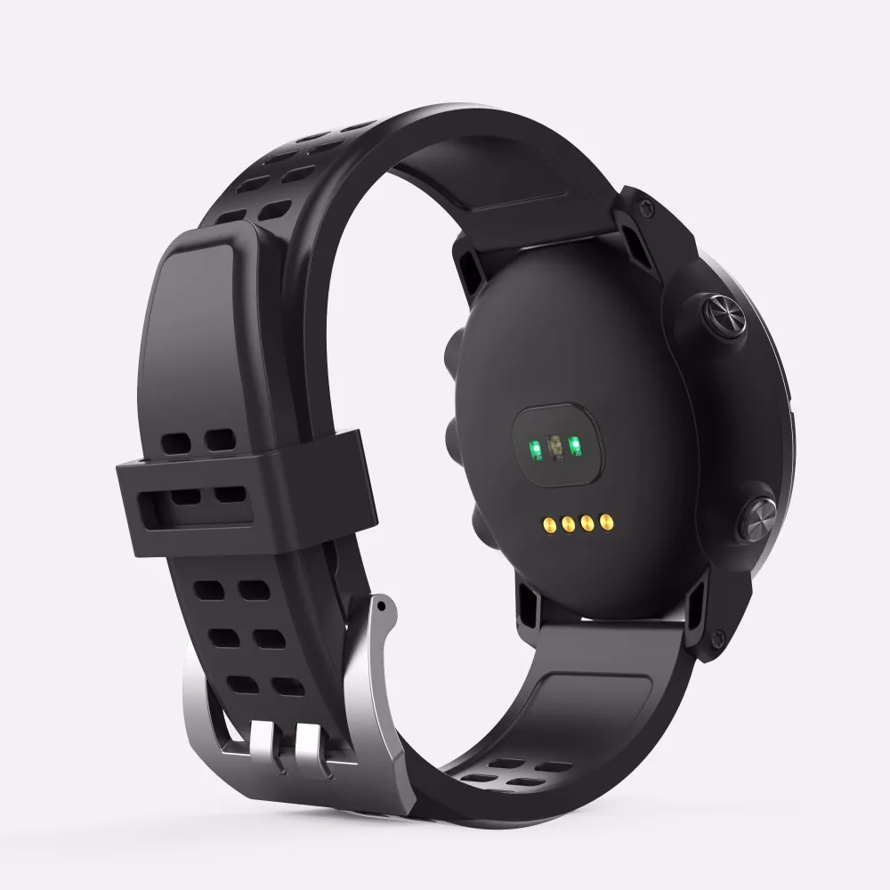UW80C спортивные часы на открытом воздухе GPS бег езда туризм гольф