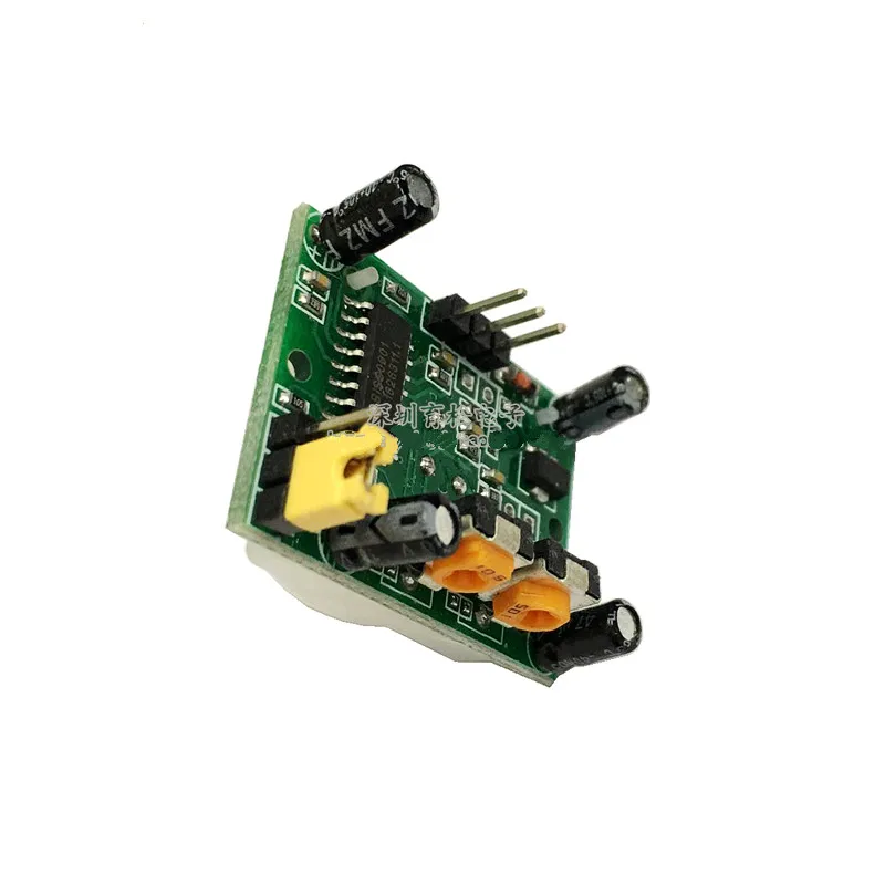 HC-SR501 Pyroelectric Infrared Sensor for Infrared Induction Module of Human Body 