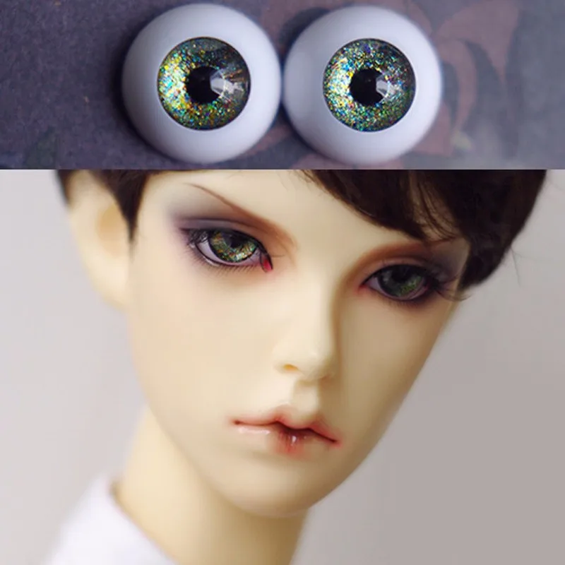 bjd doll eyeball10
