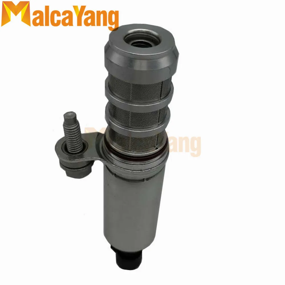 Exhaust Oil Control Timing Valve Solenoid VVT 12655421 For Chevrolet