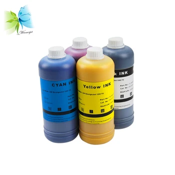 Winnerjet Refilled dye ink For HP301 302 Replacement Deskjet Printer 1000ml ink with 4 colors Winnerjet Refilled dye ink For HP301 302 Replacement Deskjet Printer 1000ml ink with 4 colors
