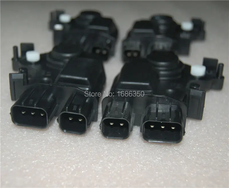 CRV GD1GD6 GD8 RD5 RD7 RB1 72155-S6A-J11 L  72115-S6A-J01 R = (8)