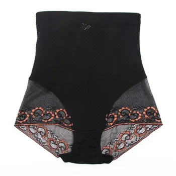 

Women Slimming High Waist Body Shaper Briefs Control Abdomen Hips Shapewear Shorts Women Clothing