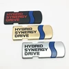 Exterior Accessories