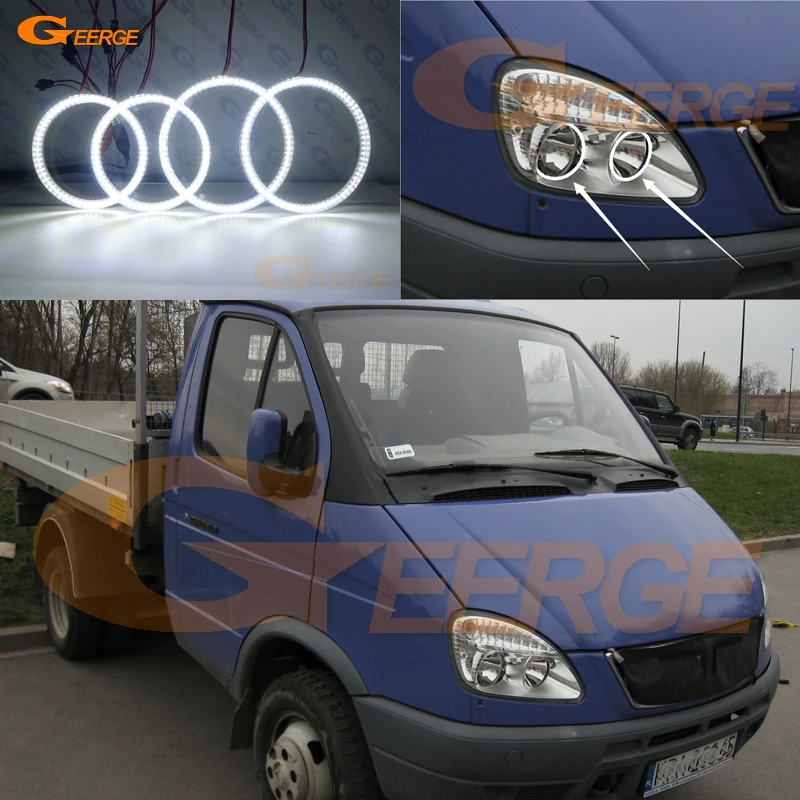 Газ газель 2006